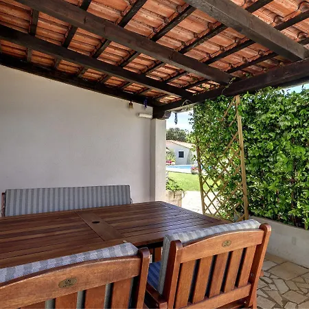 Mit Aussenpool, Klimaanlage, Wlan Und Grillanlage Apartment *