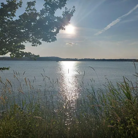Apartment Mit Aussenpool, Klimaanlage, Wlan Und Grillanlage